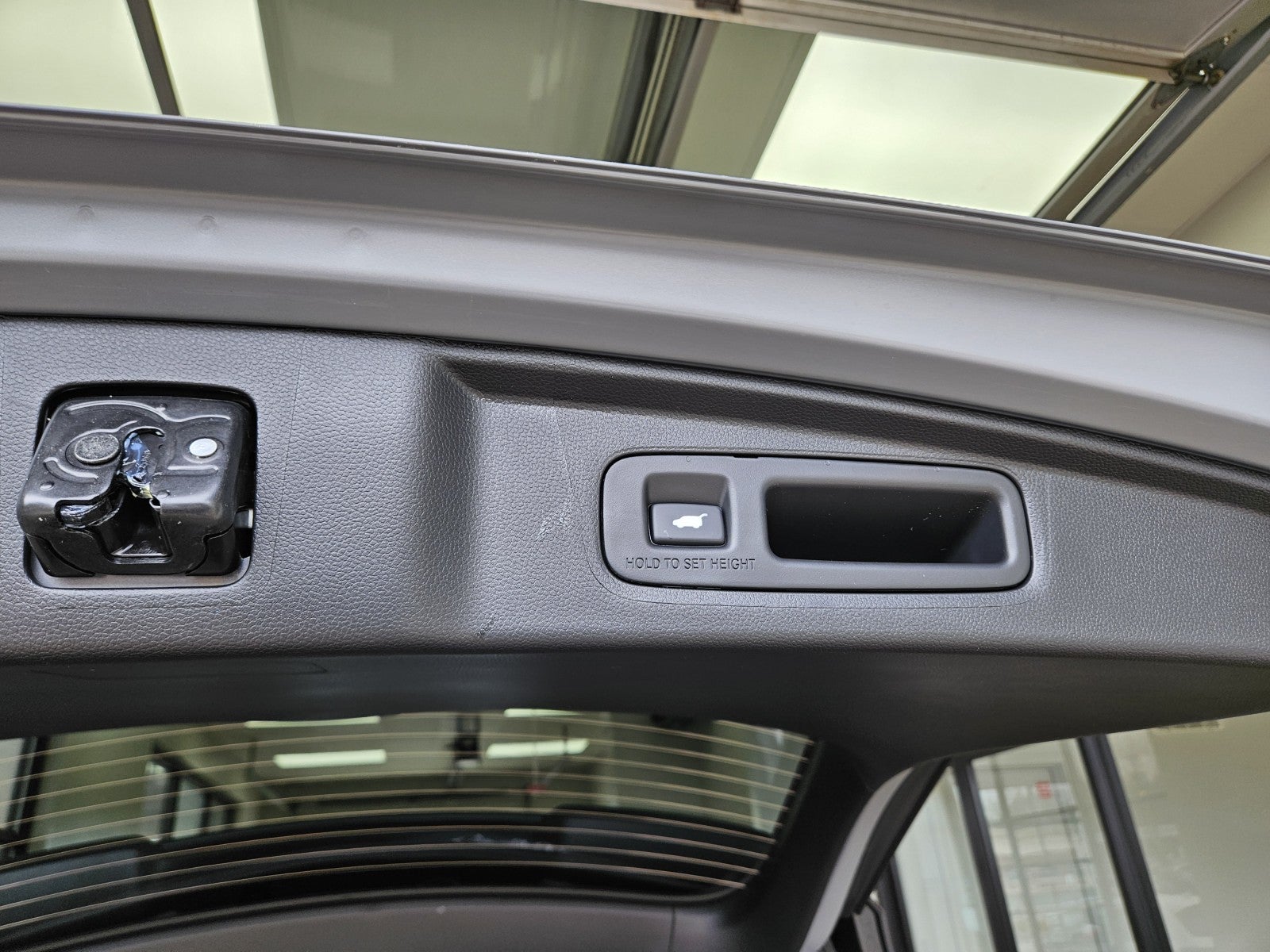 2026 Honda CR-V AWD EX-L