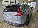 2026 Honda CR-V AWD EX-L