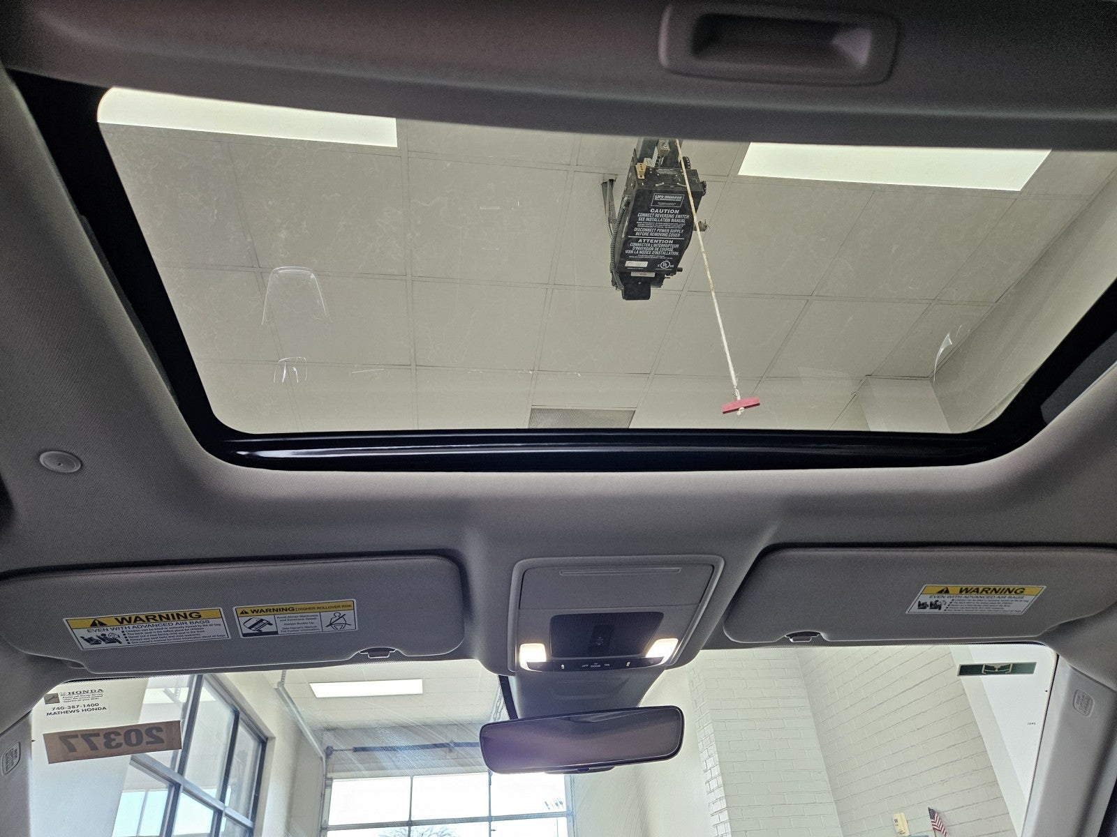 2026 Honda CR-V AWD EX-L