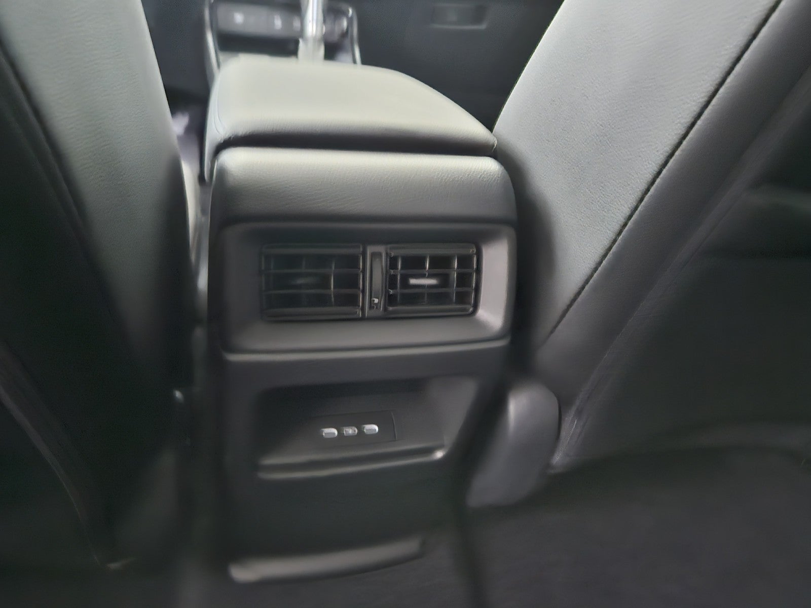 2026 Honda CR-V AWD EX-L