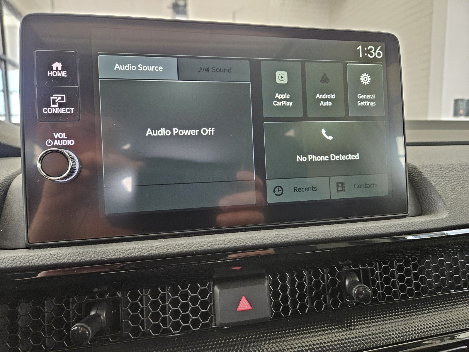 2026 Honda CR-V AWD EX-L