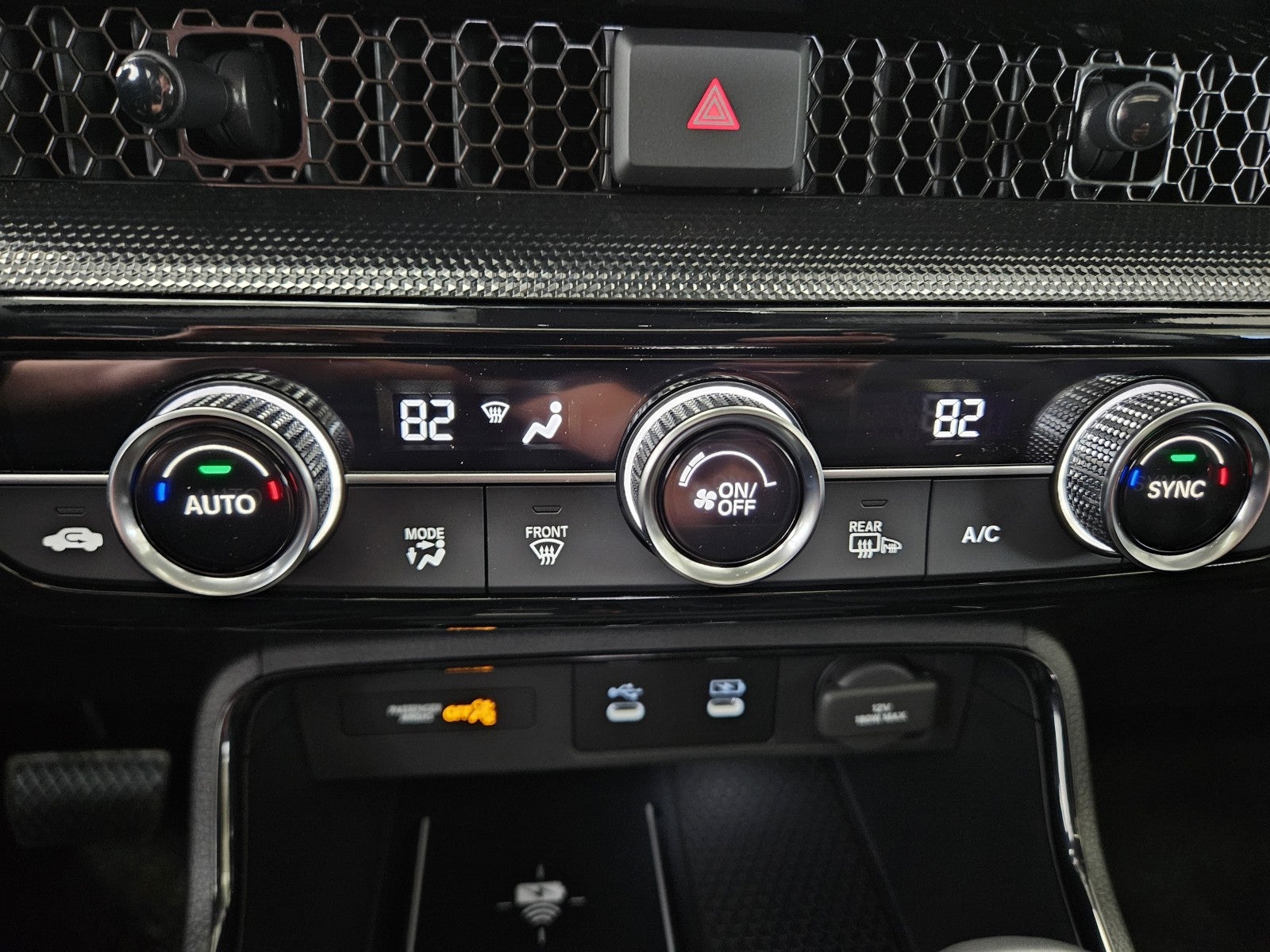 2026 Honda CR-V AWD EX-L