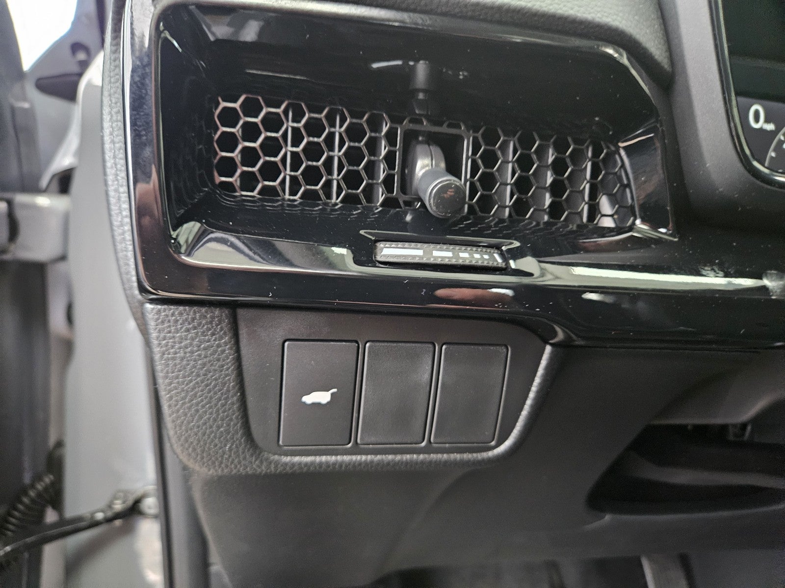 2026 Honda CR-V AWD EX-L