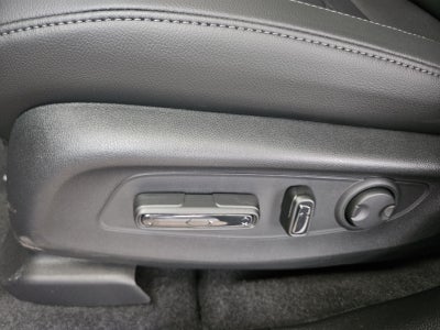 2026 Honda CR-V AWD EX-L