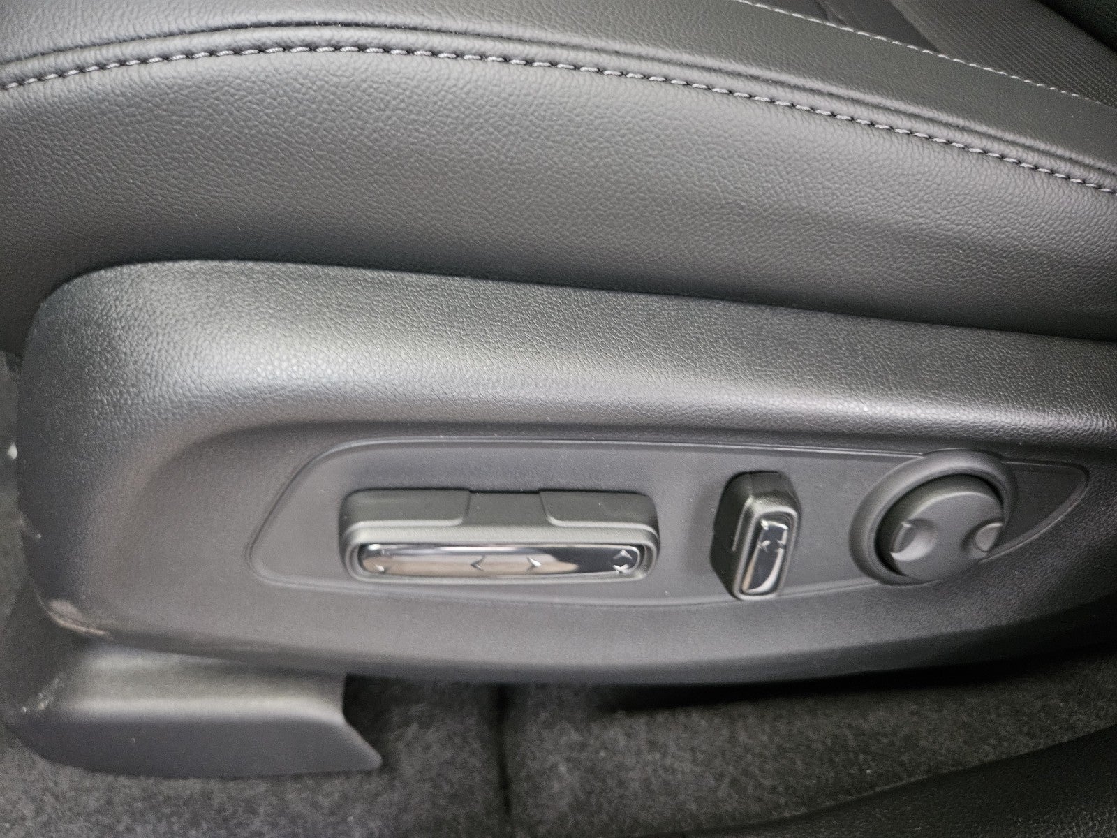 2026 Honda CR-V AWD EX-L