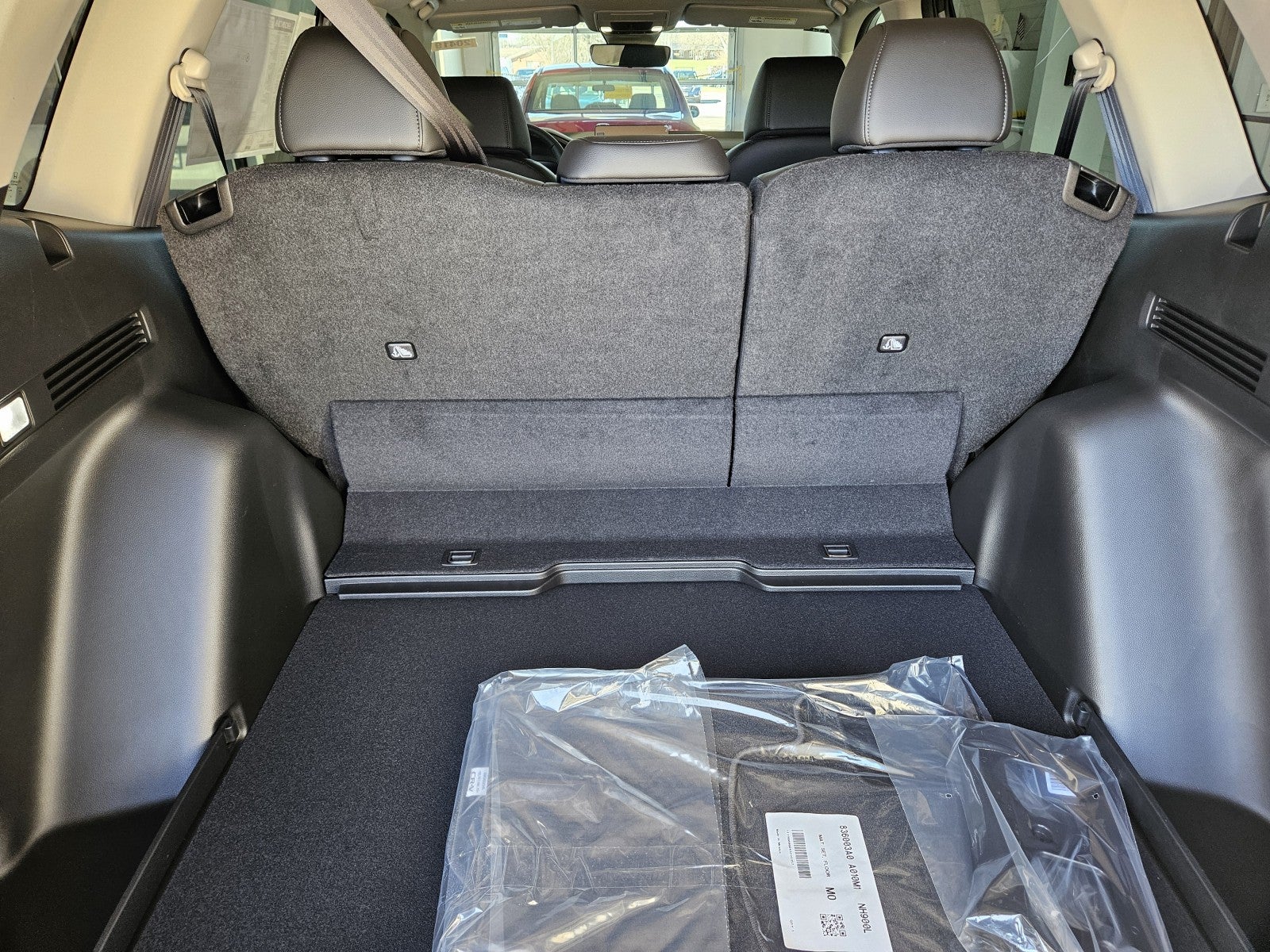 2026 Honda CR-V AWD EX-L