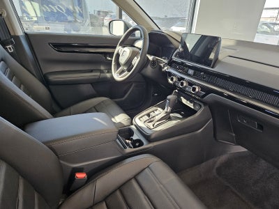 2026 Honda CR-V AWD EX-L