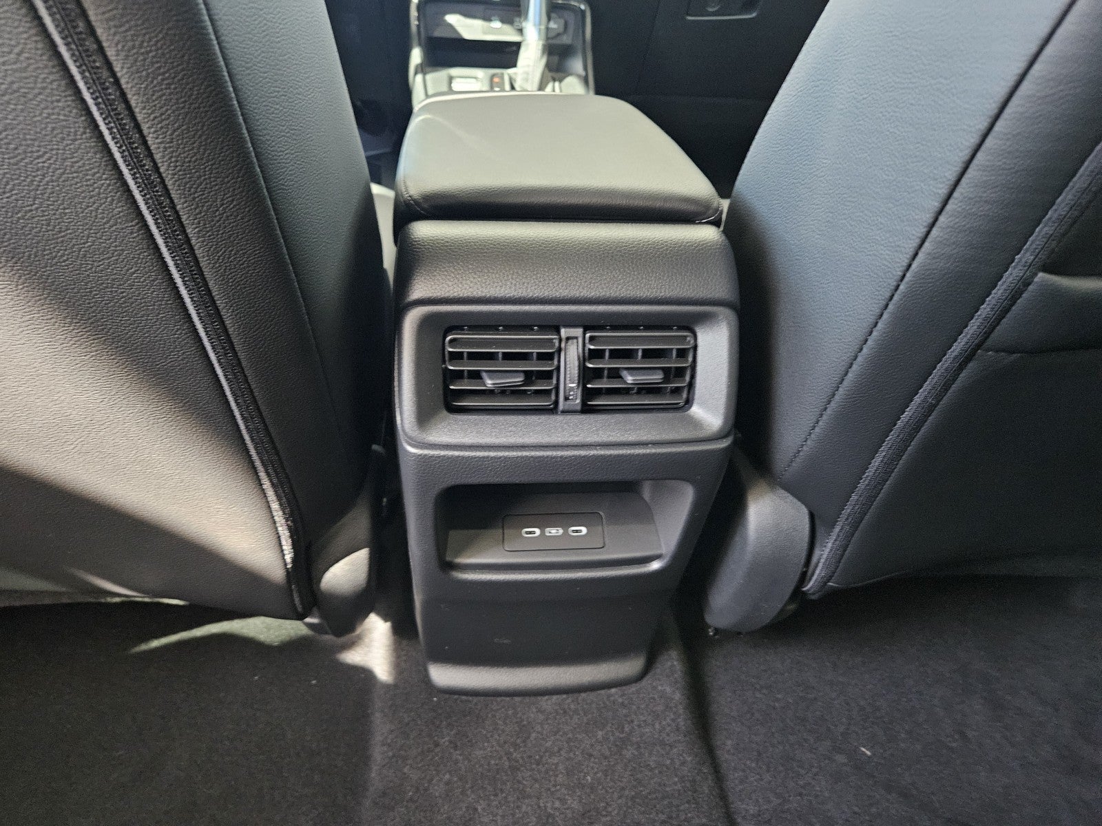 2026 Honda CR-V AWD EX-L