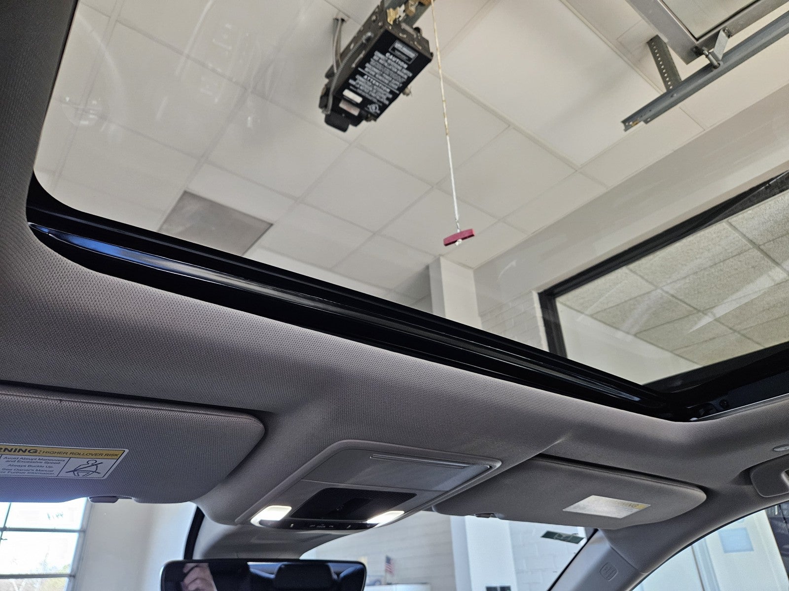 2026 Honda CR-V AWD EX-L