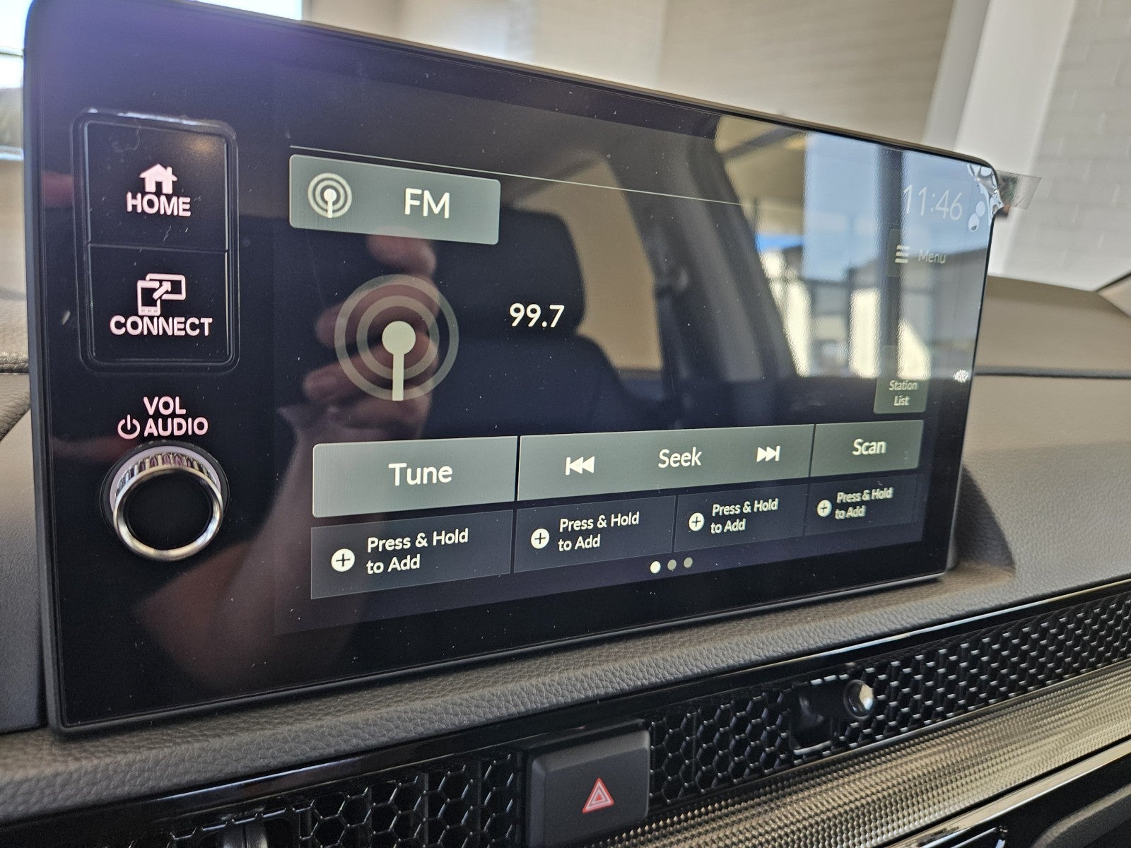 2026 Honda CR-V AWD EX-L