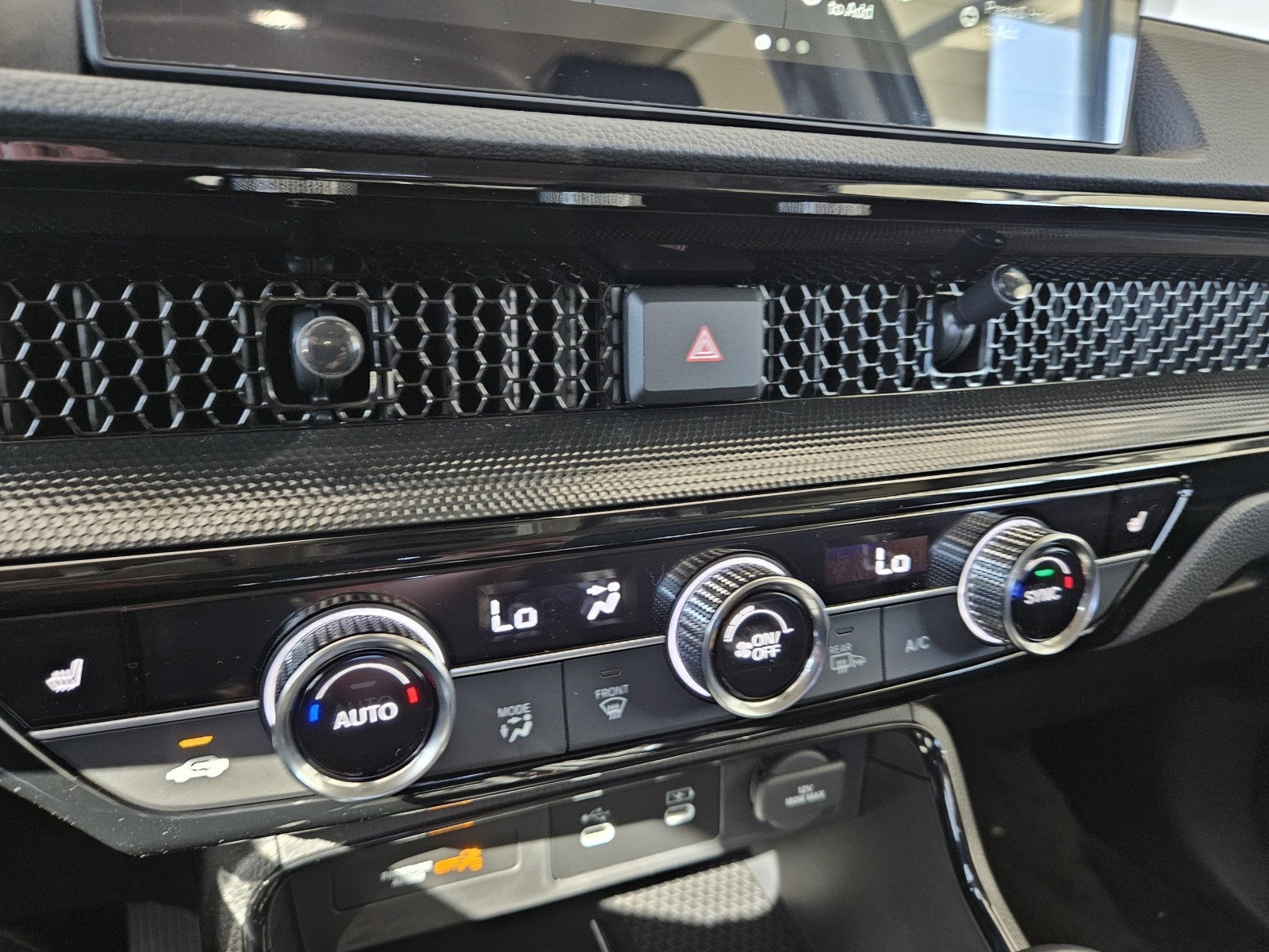 2026 Honda CR-V AWD EX-L