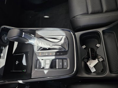 2026 Honda CR-V AWD EX-L