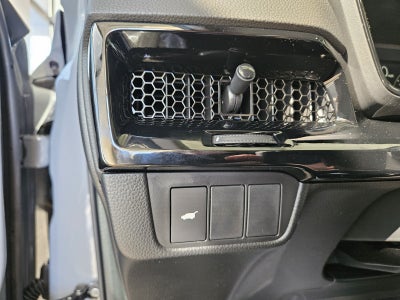 2026 Honda CR-V AWD EX-L