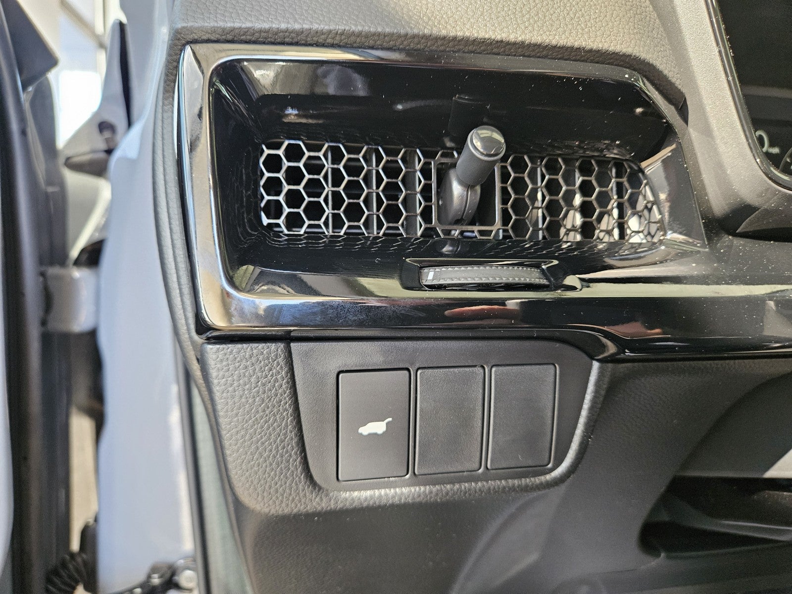 2026 Honda CR-V AWD EX-L