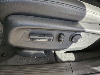 2026 Honda CR-V AWD EX-L