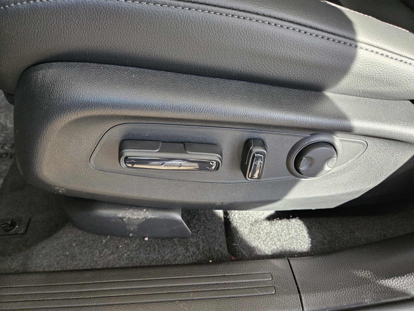 2026 Honda CR-V AWD EX-L