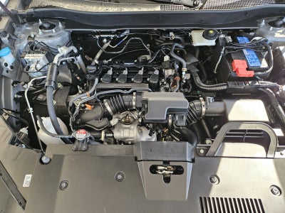 2026 Honda CR-V AWD EX-L