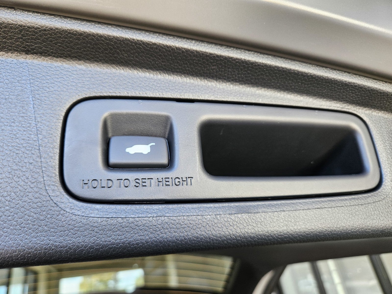 2027 Honda CR-V EX-L AWD