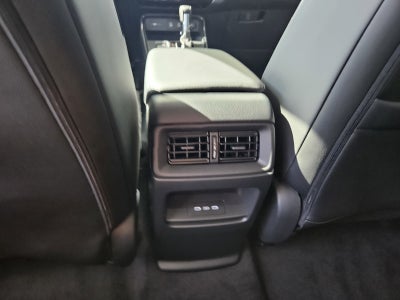 2027 Honda CR-V EX-L AWD