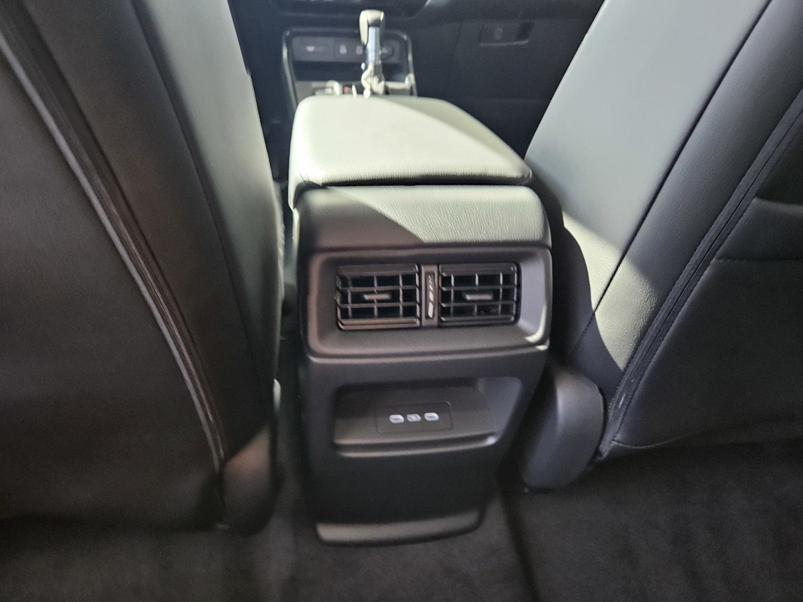 2027 Honda CR-V EX-L AWD