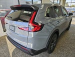 2027 Honda CR-V EX-L AWD