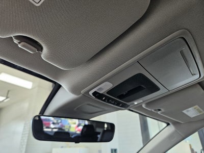 2027 Honda CR-V EX-L AWD