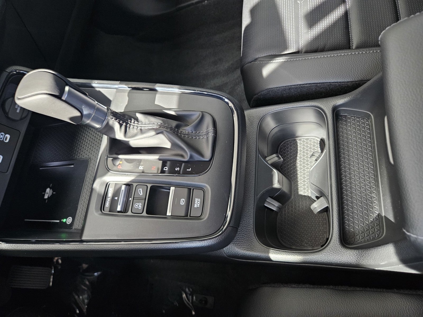 2027 Honda CR-V EX-L AWD