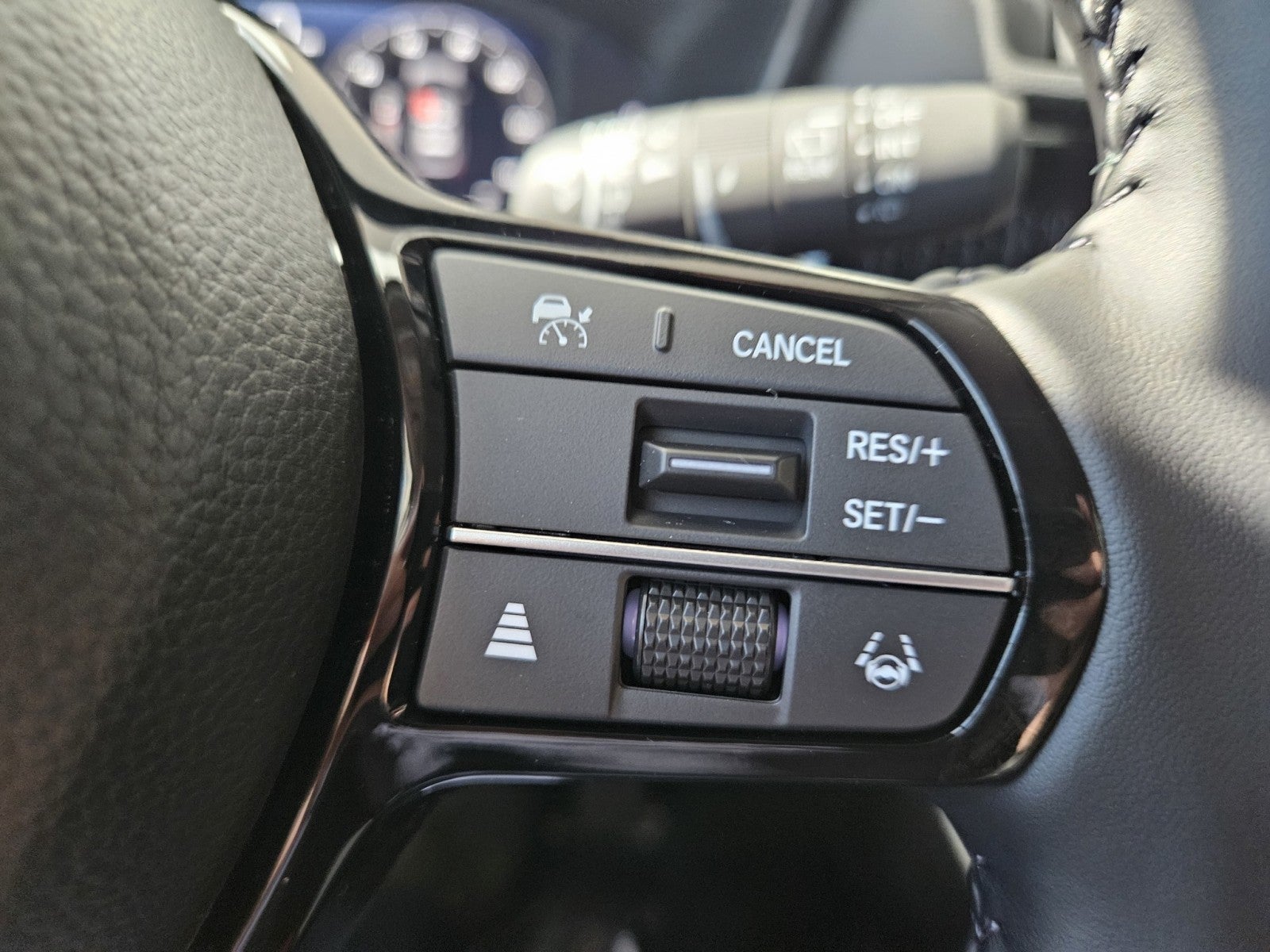 2027 Honda CR-V EX-L AWD