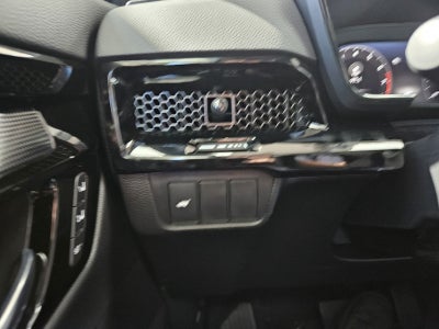 2027 Honda CR-V EX-L AWD