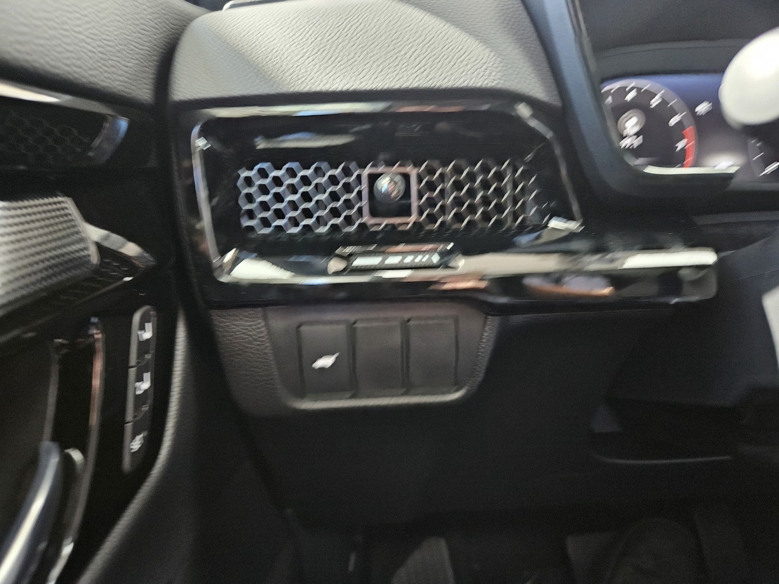 2027 Honda CR-V EX-L AWD