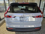 2027 Honda CR-V EX-L AWD