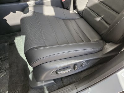 2027 Honda CR-V EX-L AWD