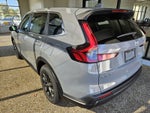2027 Honda CR-V EX-L AWD
