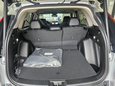2026 Honda CR-V AWD EX-L