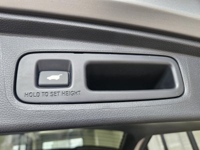 2026 Honda CR-V AWD EX-L