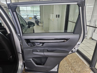 2026 Honda CR-V AWD EX-L