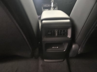 2026 Honda CR-V AWD EX-L