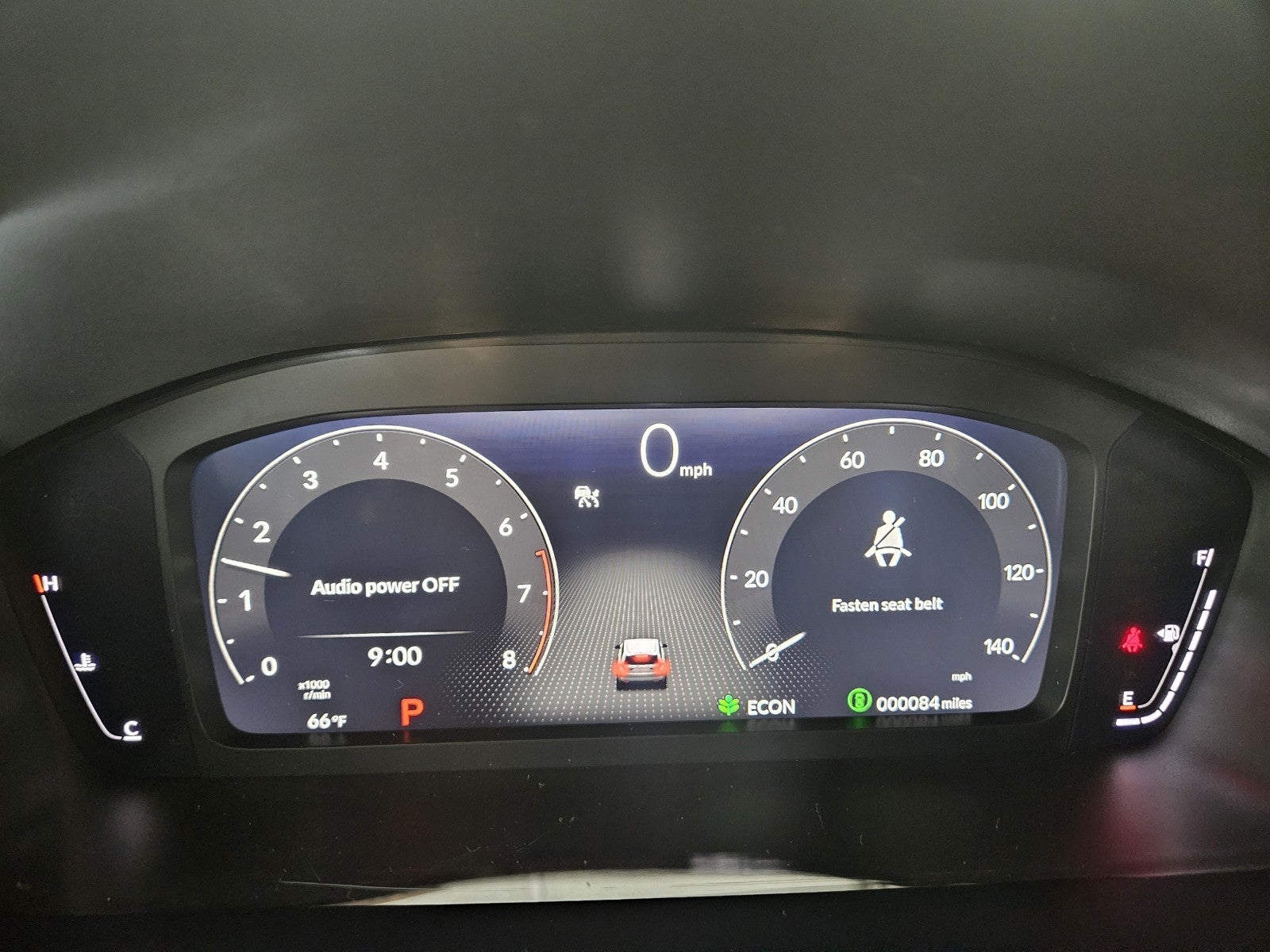 2026 Honda CR-V AWD EX-L
