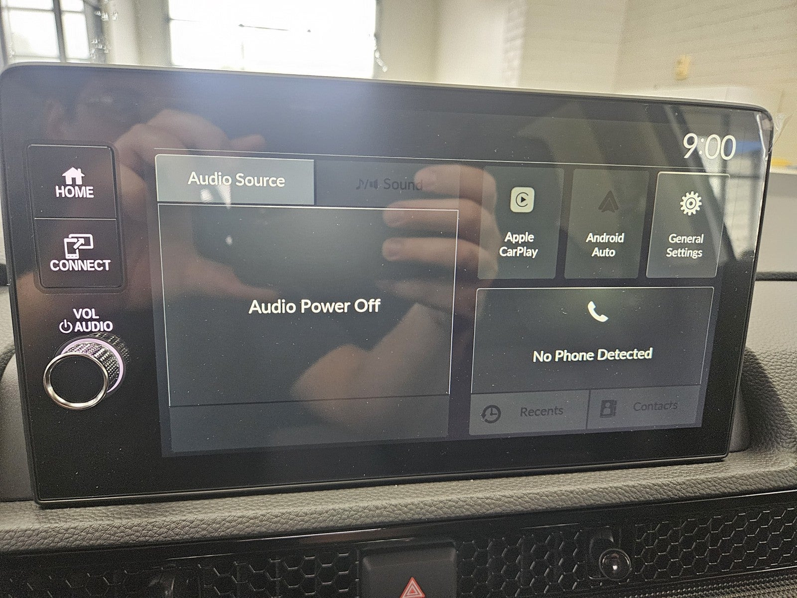 2026 Honda CR-V AWD EX-L