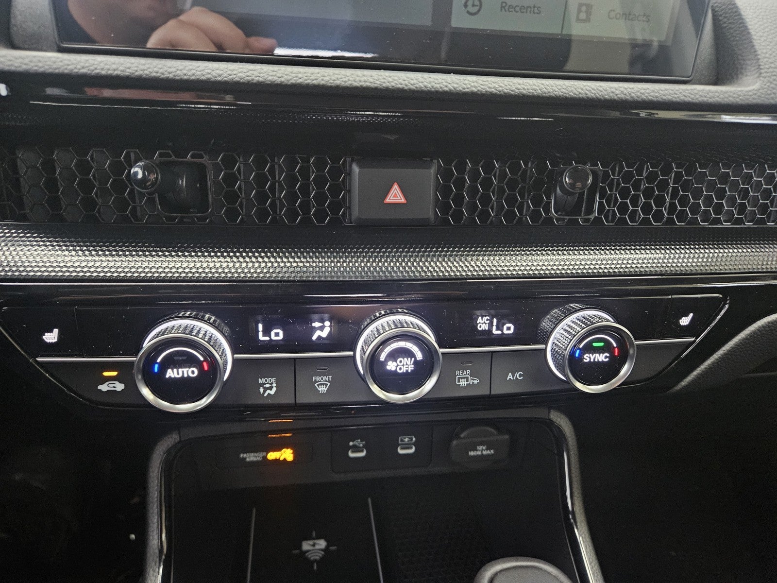 2026 Honda CR-V AWD EX-L