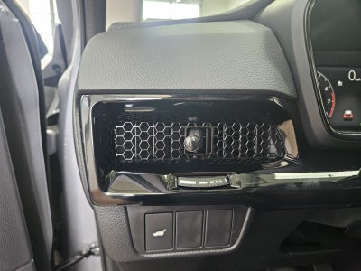 2026 Honda CR-V AWD EX-L