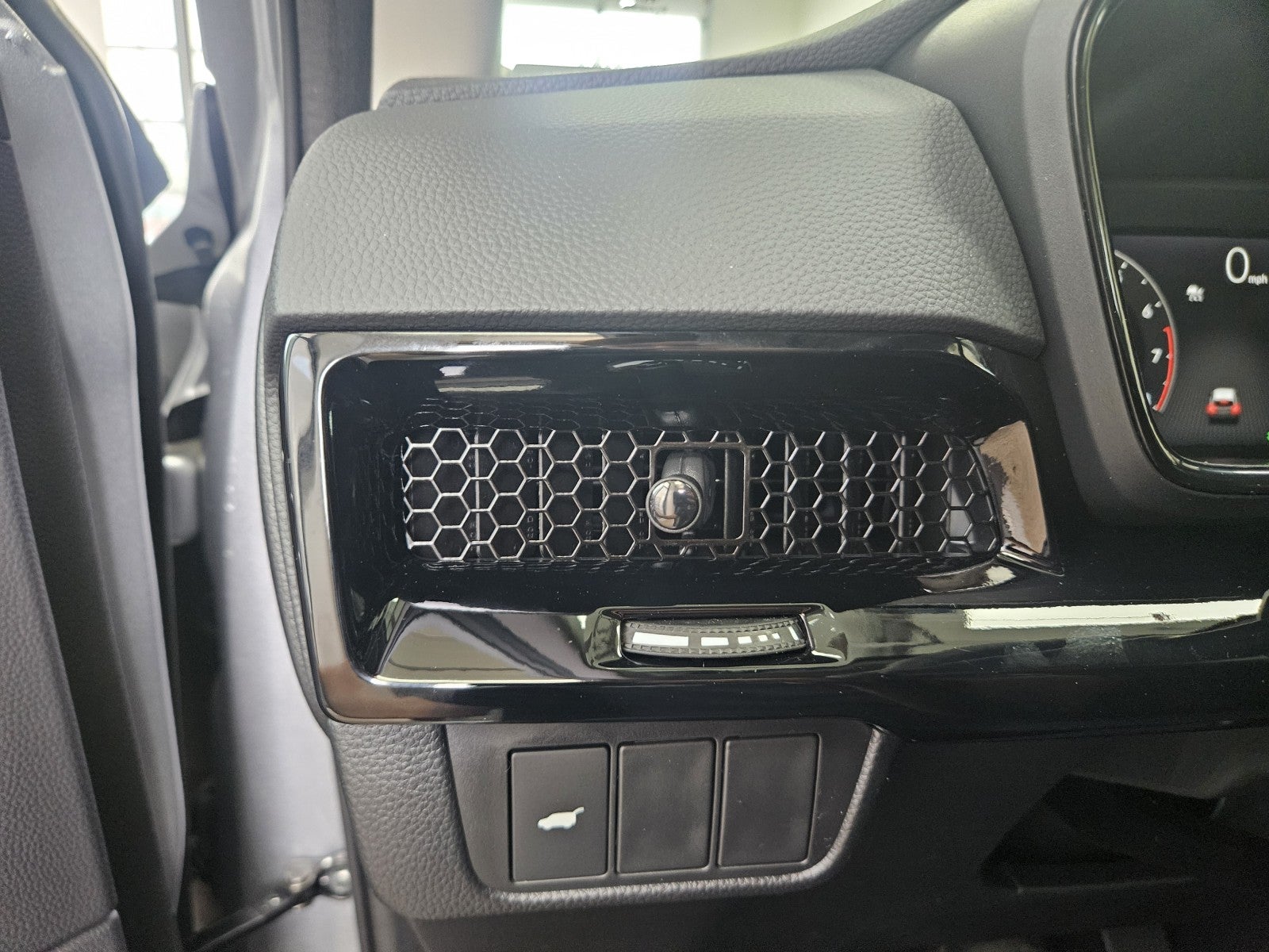 2026 Honda CR-V AWD EX-L