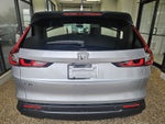 2026 Honda CR-V AWD EX-L