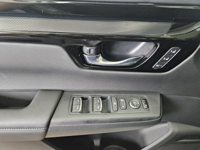 2026 Honda CR-V AWD EX-L