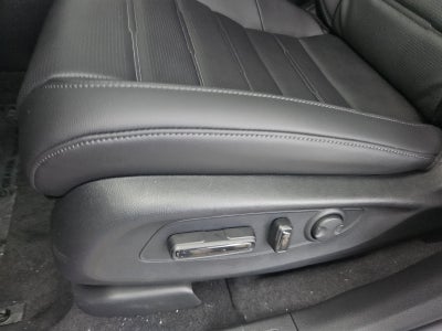 2026 Honda CR-V AWD EX-L