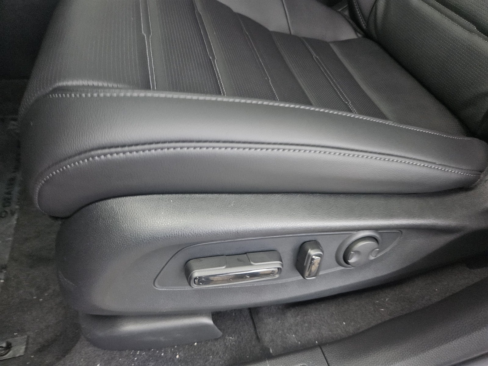 2026 Honda CR-V AWD EX-L
