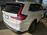 2027 Honda CR-V EX-L AWD