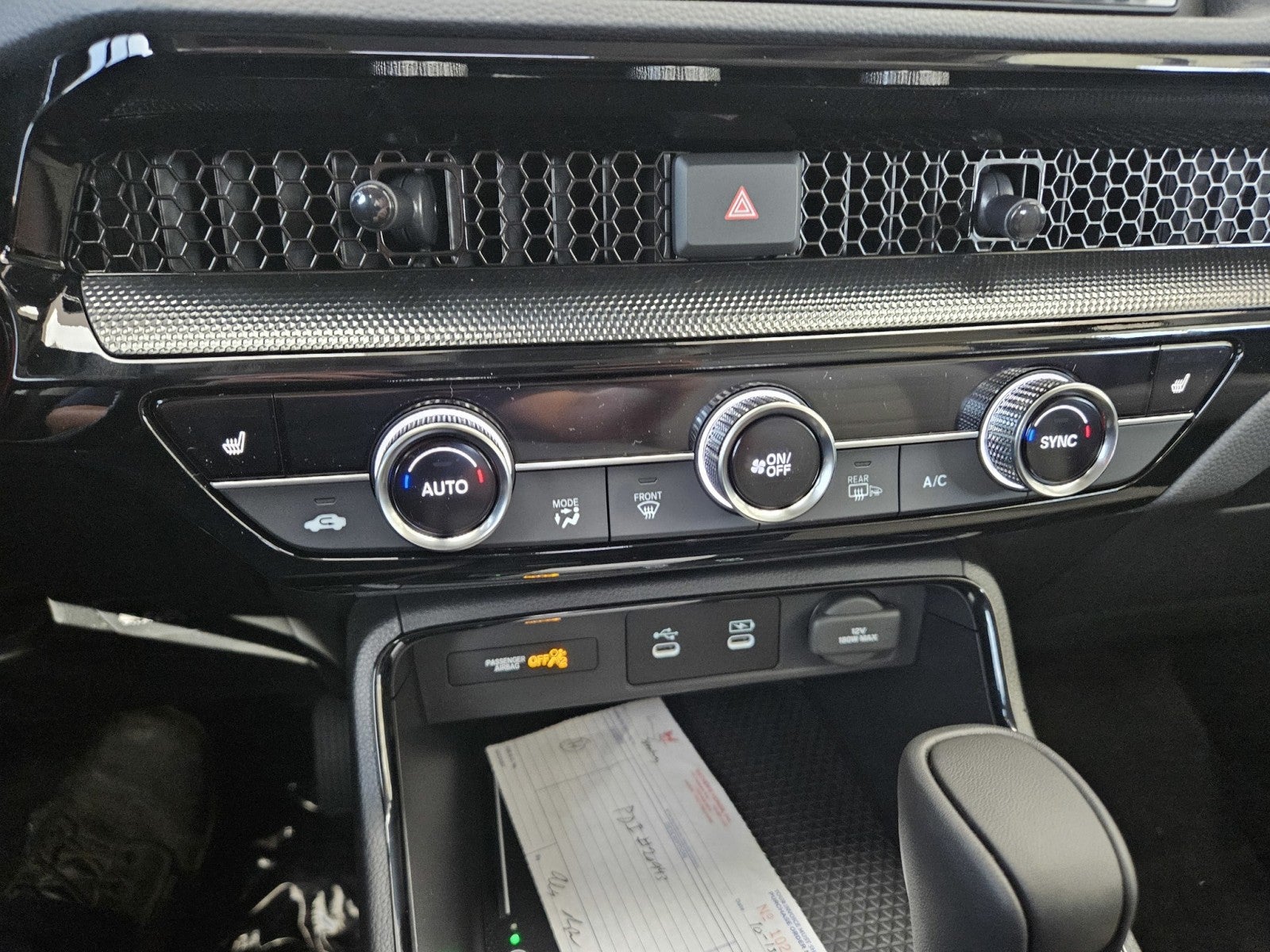 2027 Honda CR-V EX-L AWD