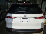 2027 Honda CR-V EX-L AWD