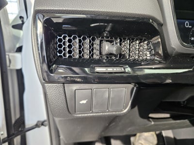 2027 Honda CR-V EX-L AWD